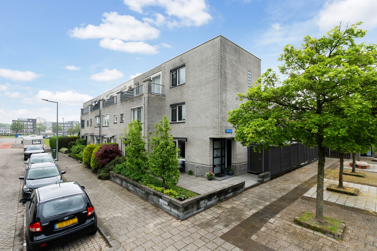Foto 50 van Stikkerpad 2