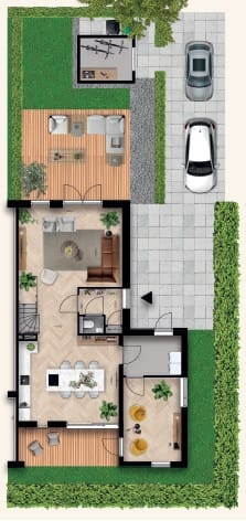 Foto 5 van Veldinkstraat 64