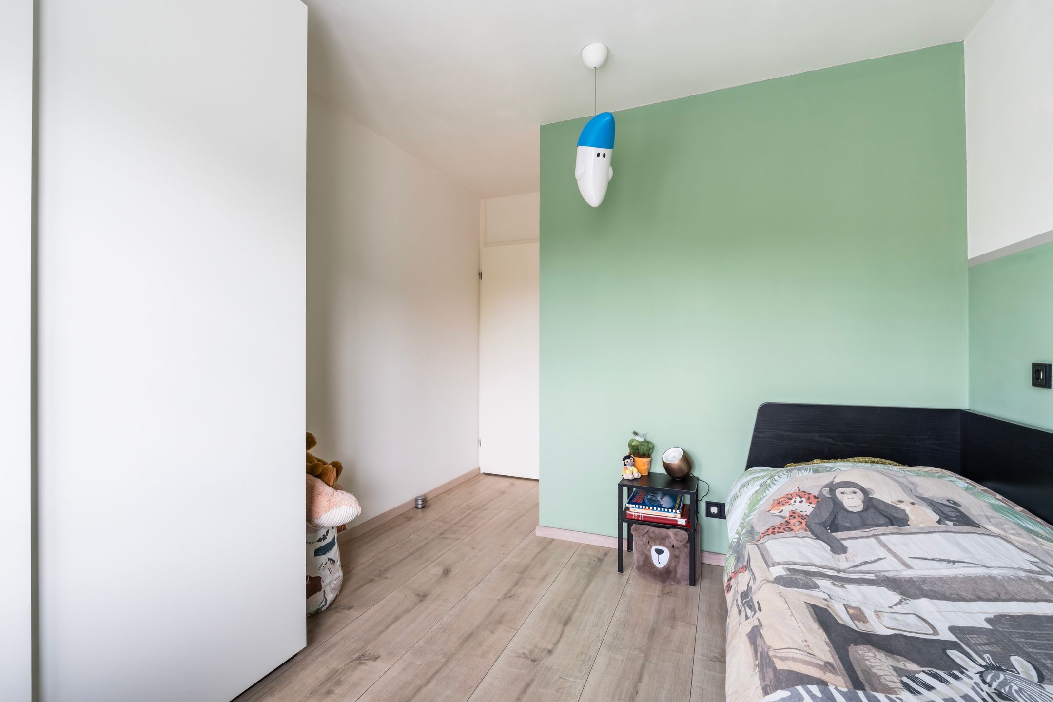 Foto 42 van Stikkerpad 2