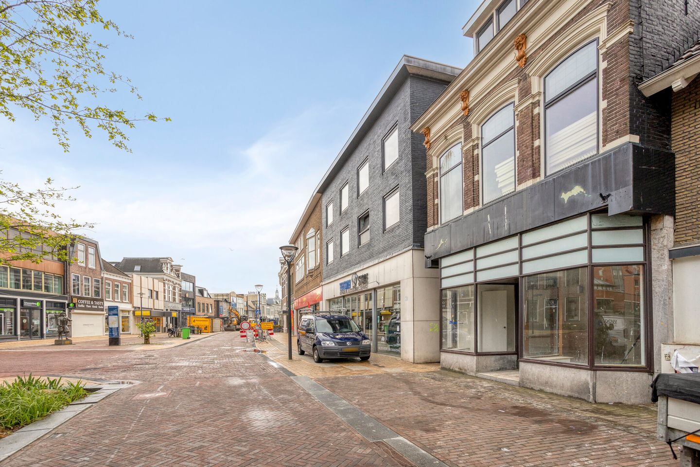 Bekijk foto 2 van Gedempte Singel 25