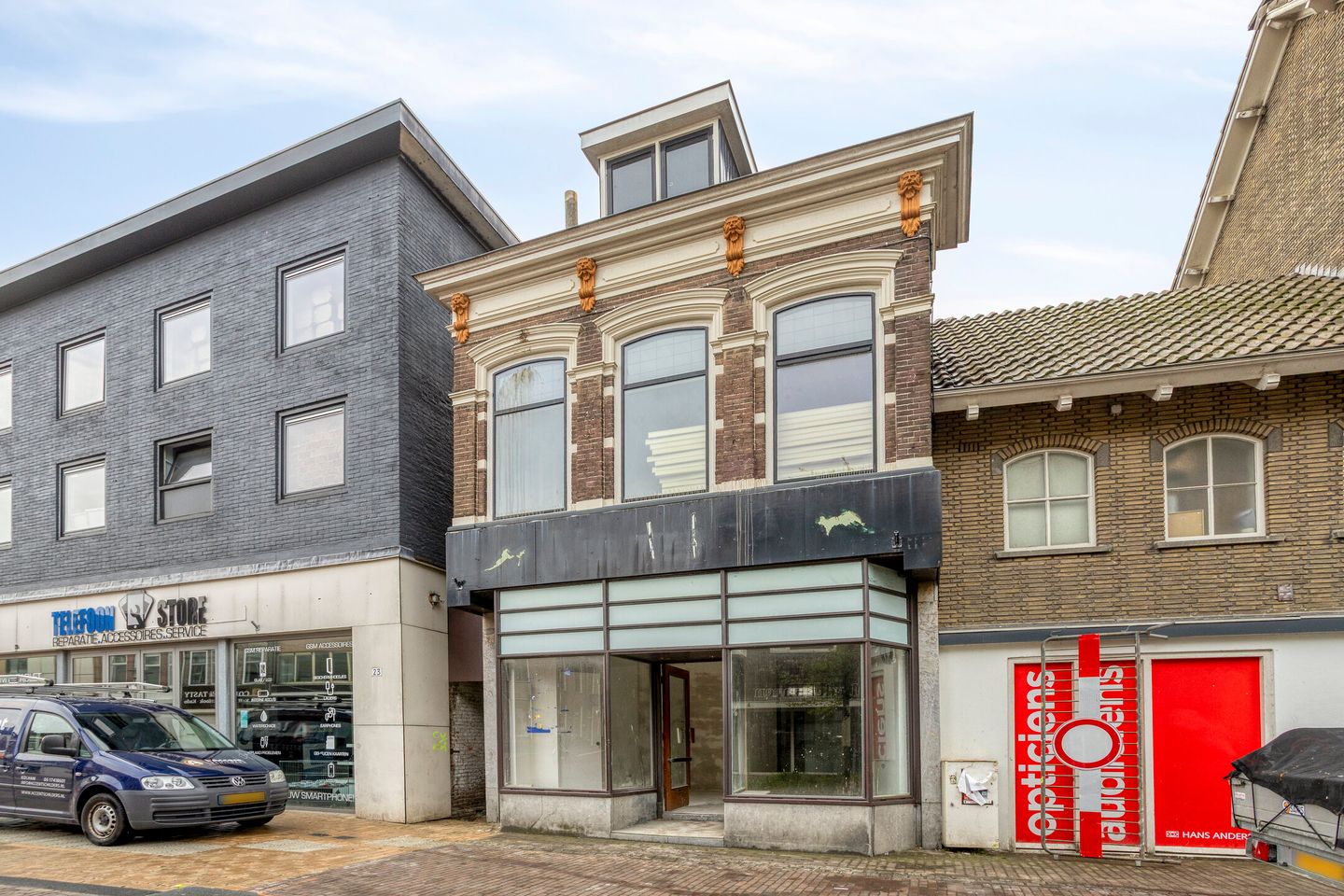 Bekijk foto 3 van Gedempte Singel 25