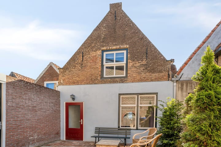 Foto 4 van Vingerling 27