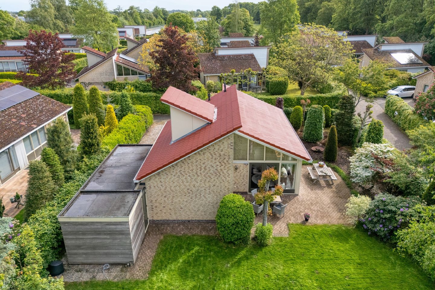 Foto 4 van Lindenlaan 131