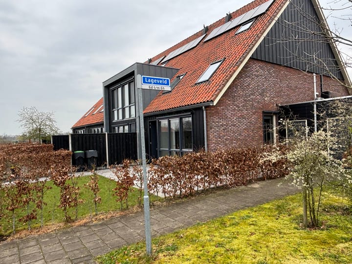 Foto 5 van Lageveld 6-C