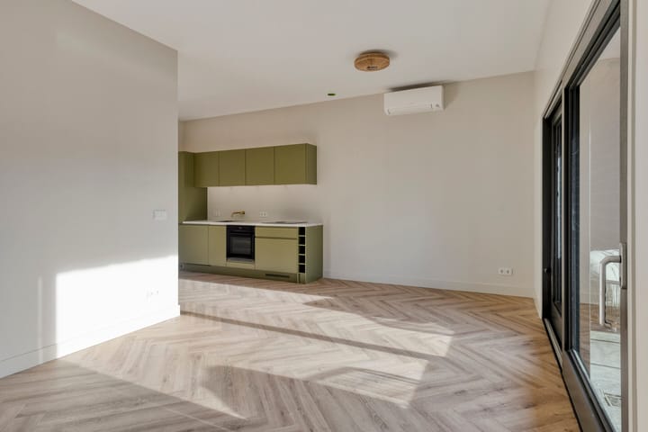 Appartement te koop: Hoofdstraat 67H, Gorssel