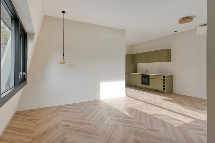 Appartement te koop: Hoofdstraat 67H, Gorssel