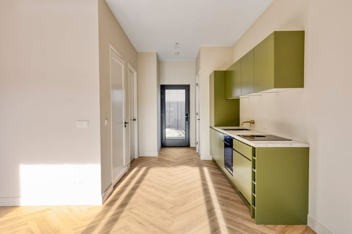 Appartement te koop: Hoofdstraat 67H, Gorssel