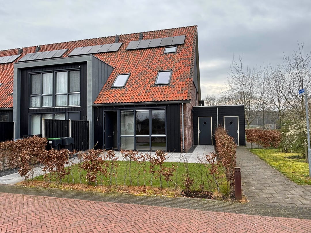 Foto 1 van Lageveld 6-C