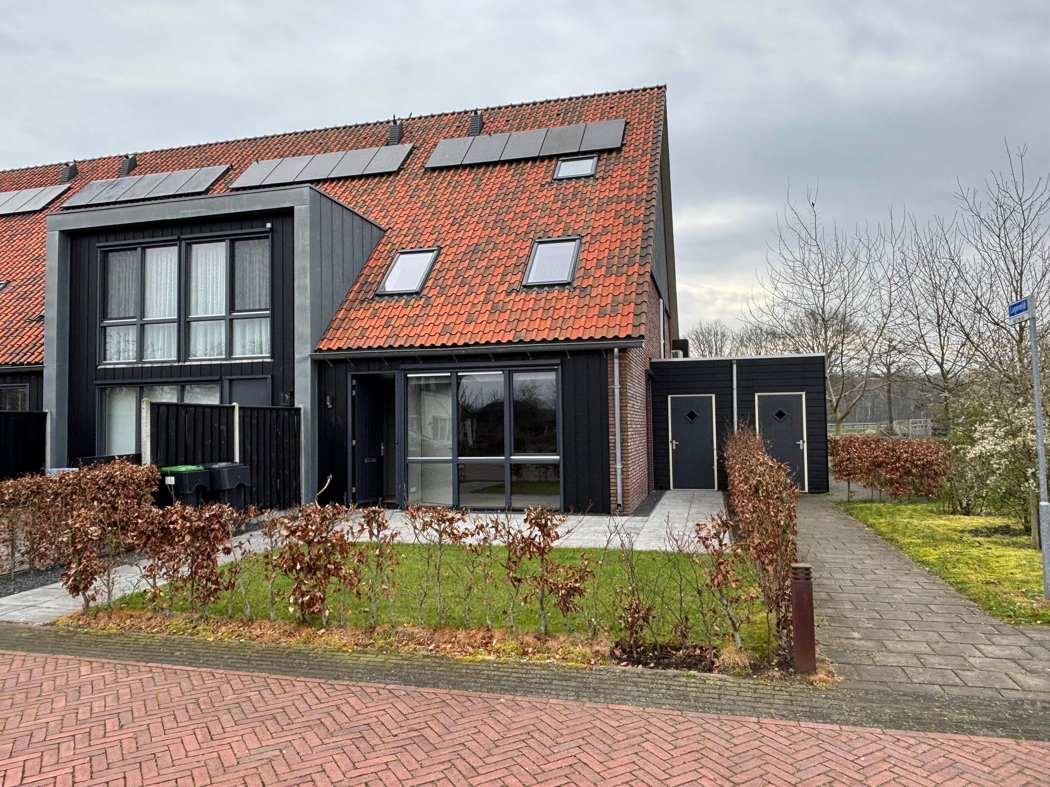 Lageveld 6-c Ermelo