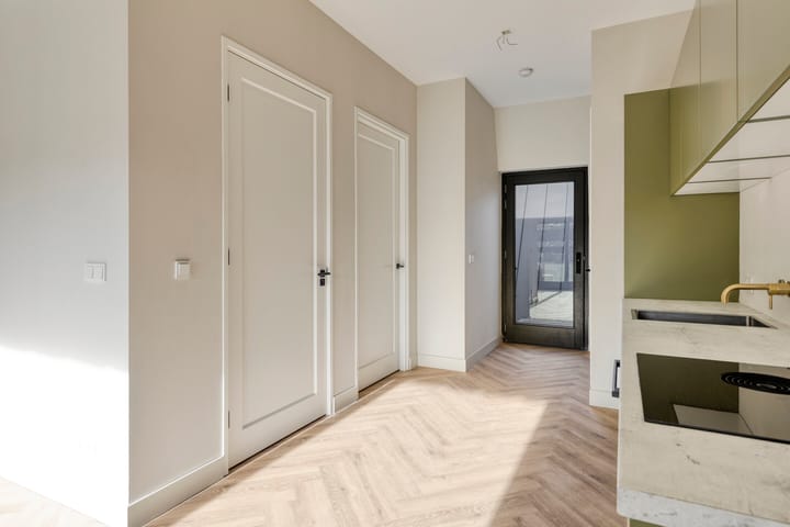 Appartement te koop: Hoofdstraat 67H, Gorssel