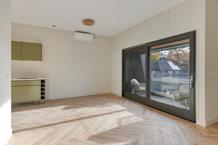 Appartement te koop: Hoofdstraat 67H, Gorssel