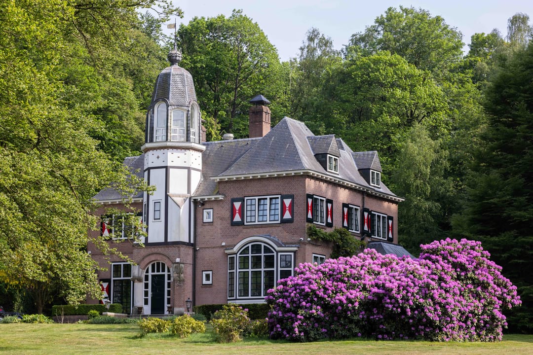 Foto 2 van Meerwijkselaan 9