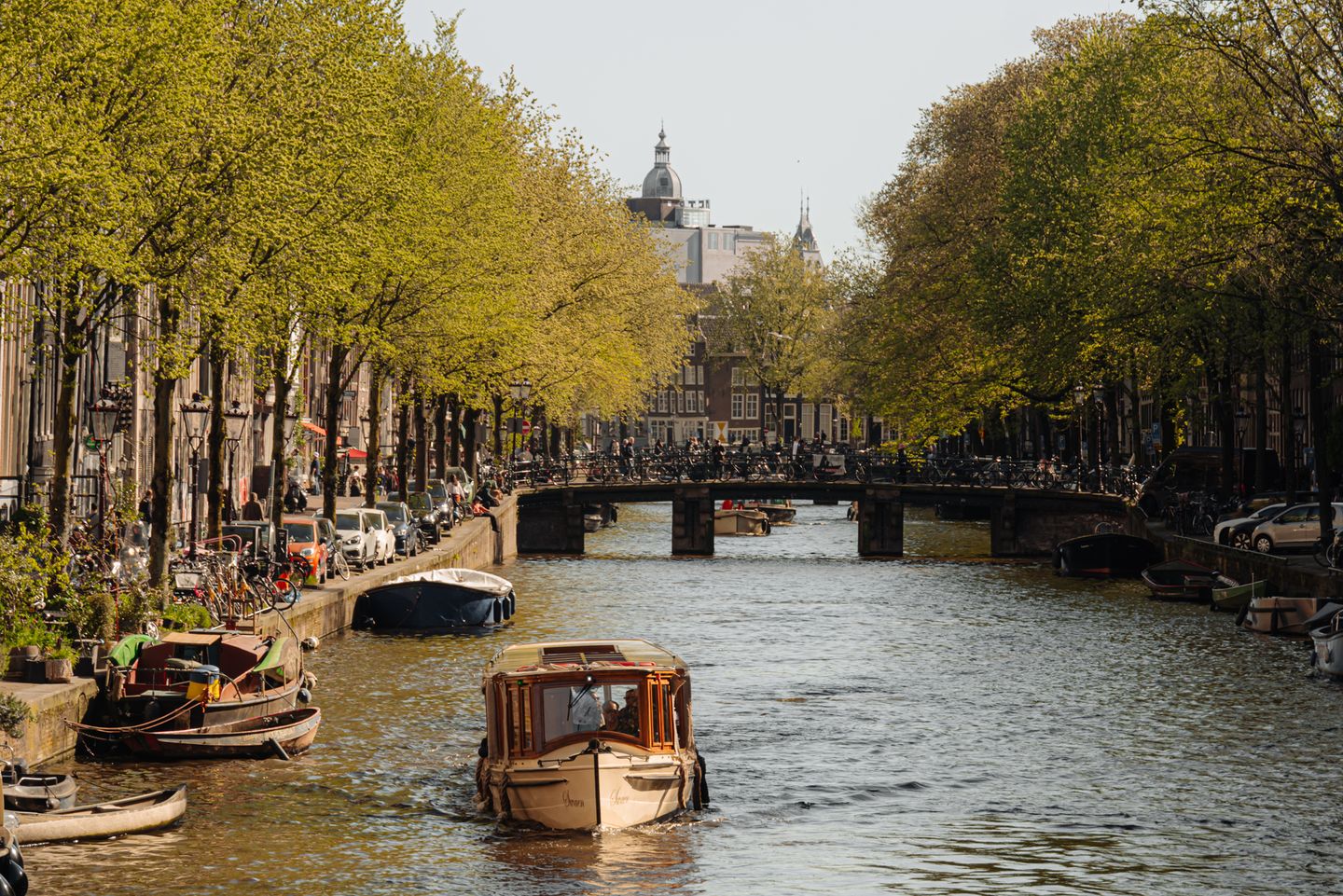 Foto 4 van Herengracht 263