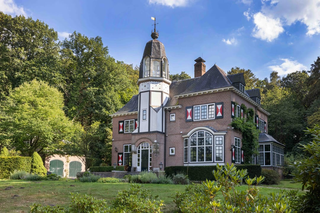 Foto 1 van Meerwijkselaan 9