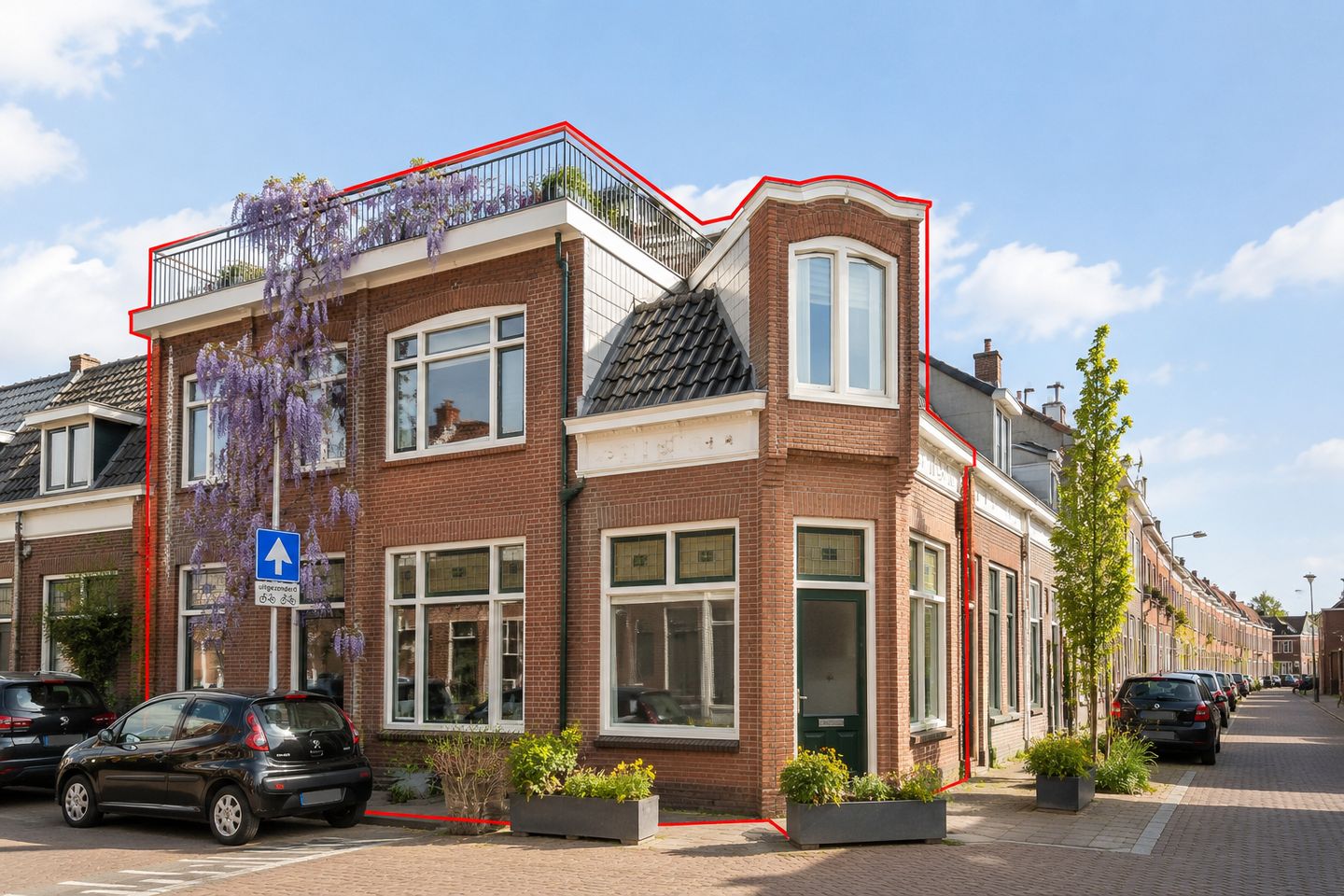 Photo 40 of Goedestraat 67