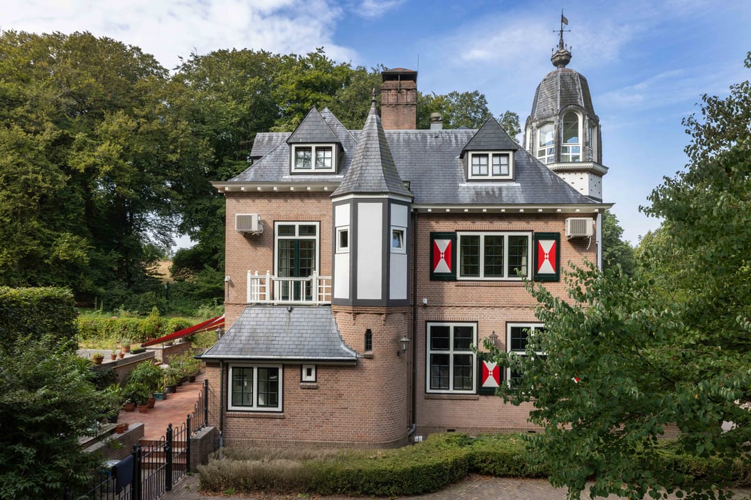Foto 17 van Meerwijkselaan 9