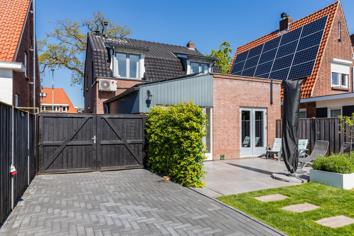Photo 59 of Zandstraat 146