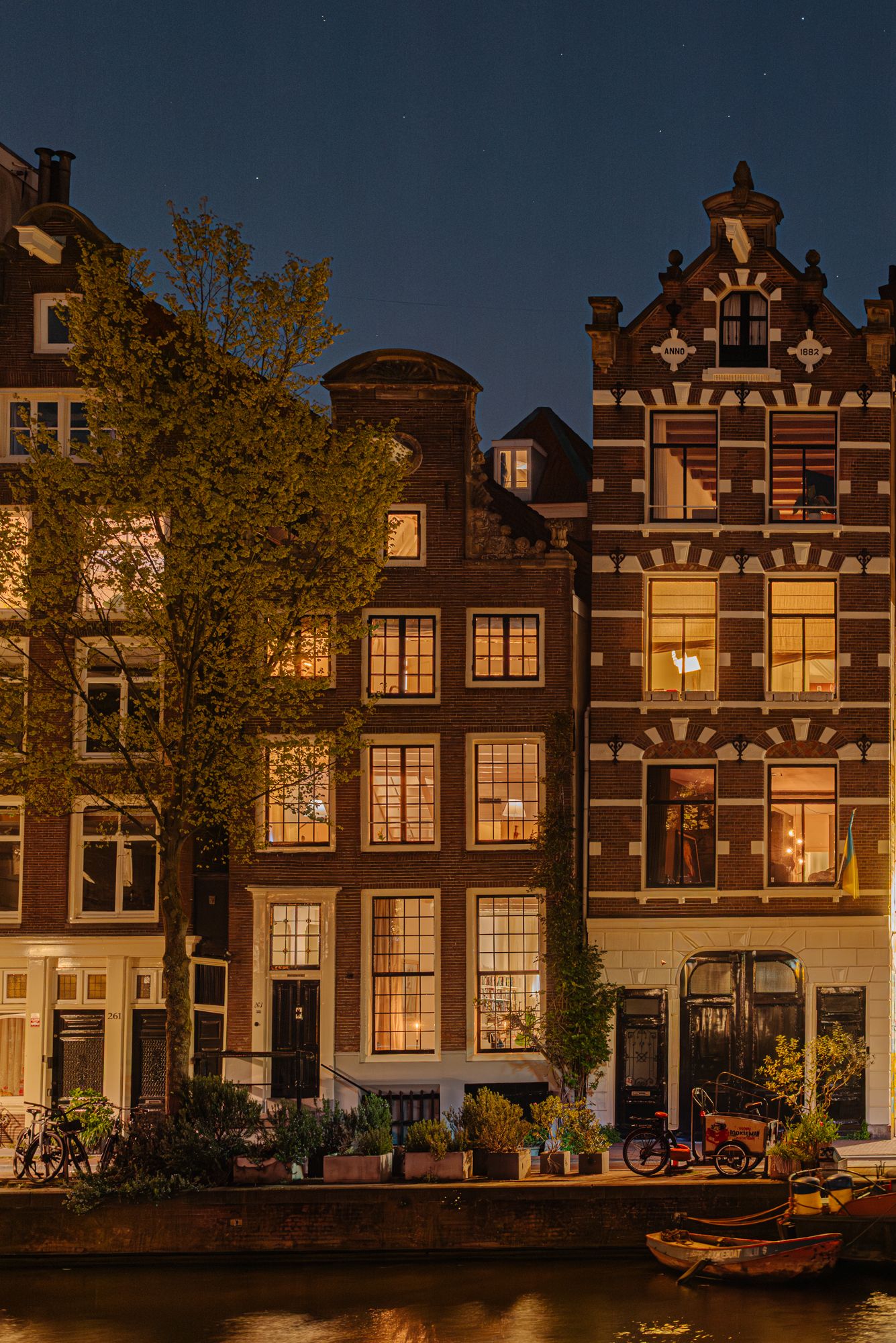 Foto 44 van Herengracht 263