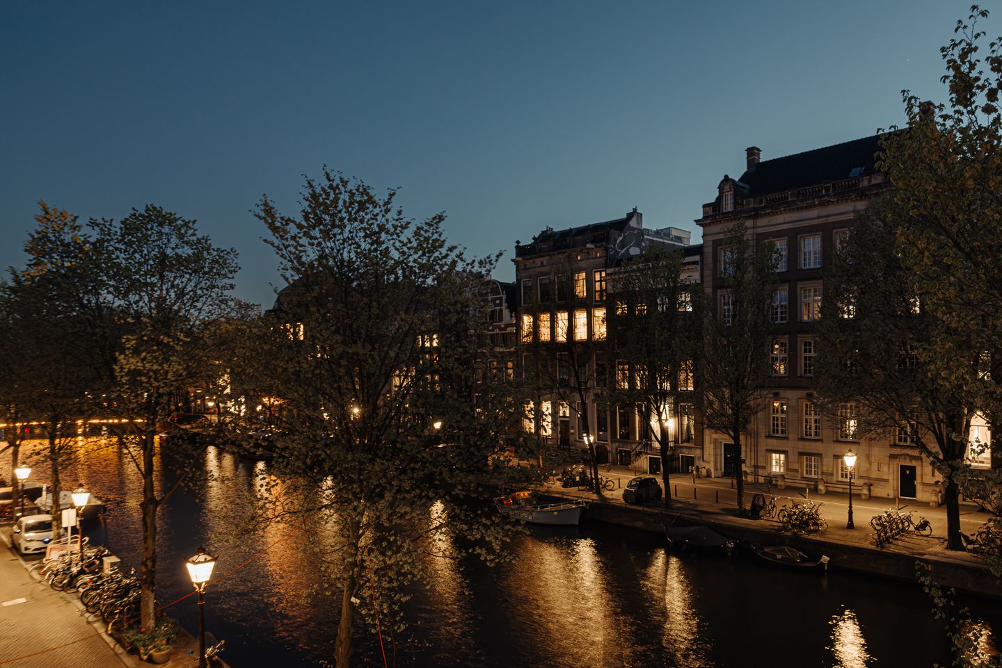 Photo 50 of Herengracht 263