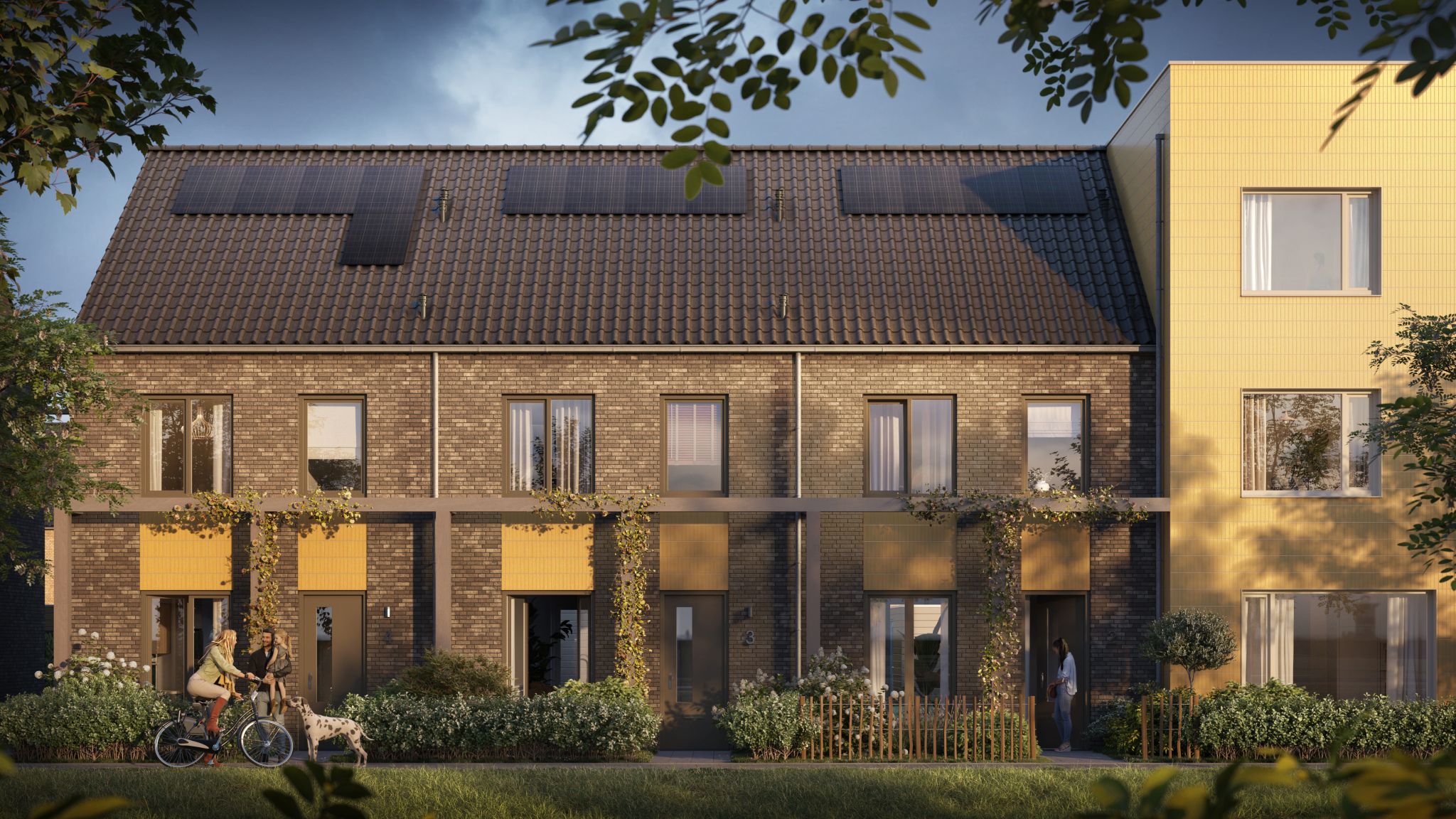Markant (Bouwnr. 26)  false