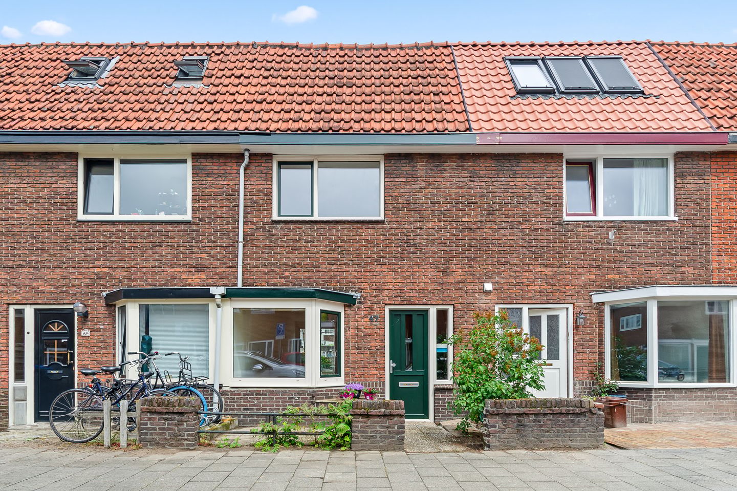 Photo 1 of Koppestokstraat 47