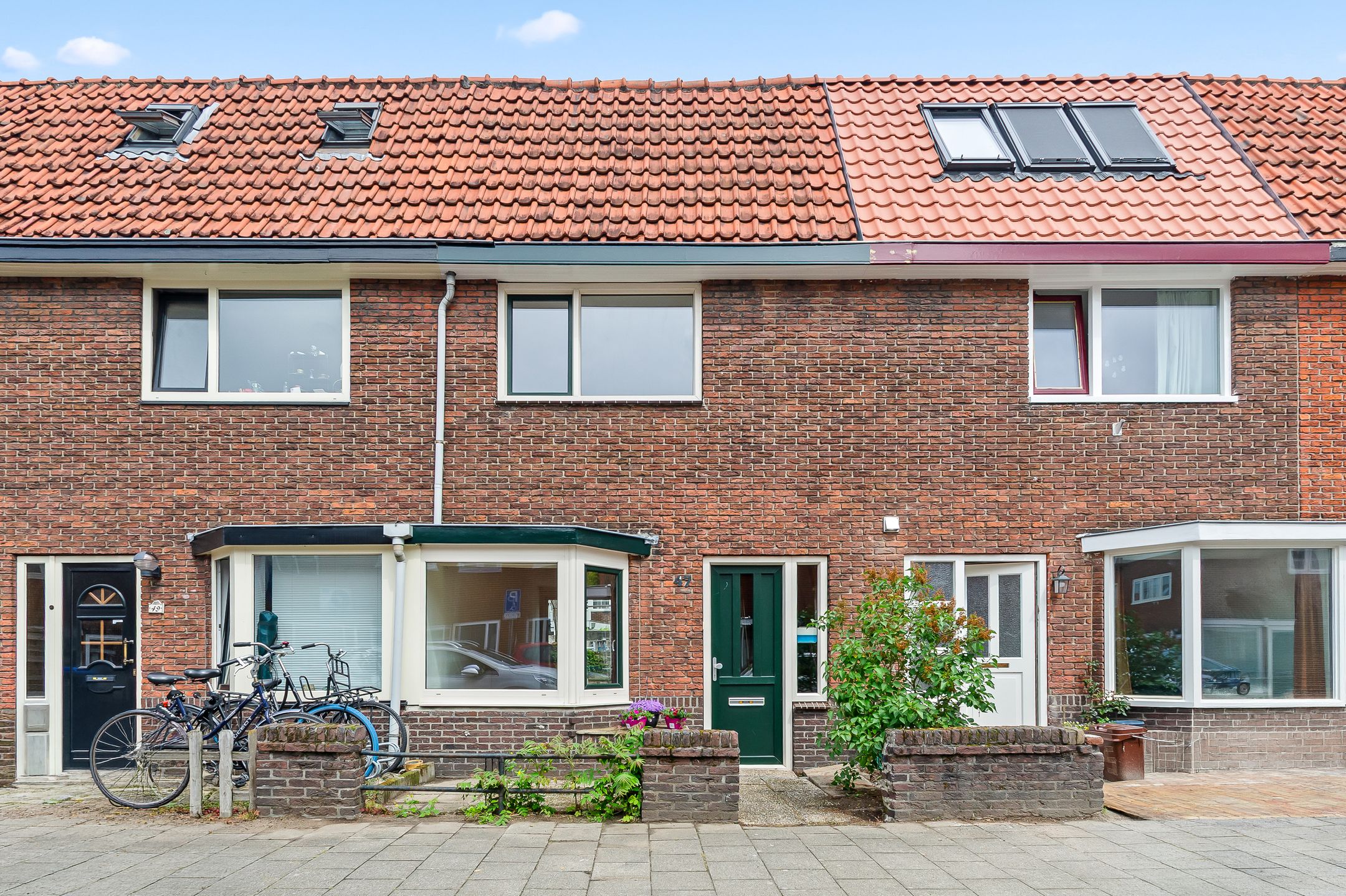 Koppestokstraat 47 