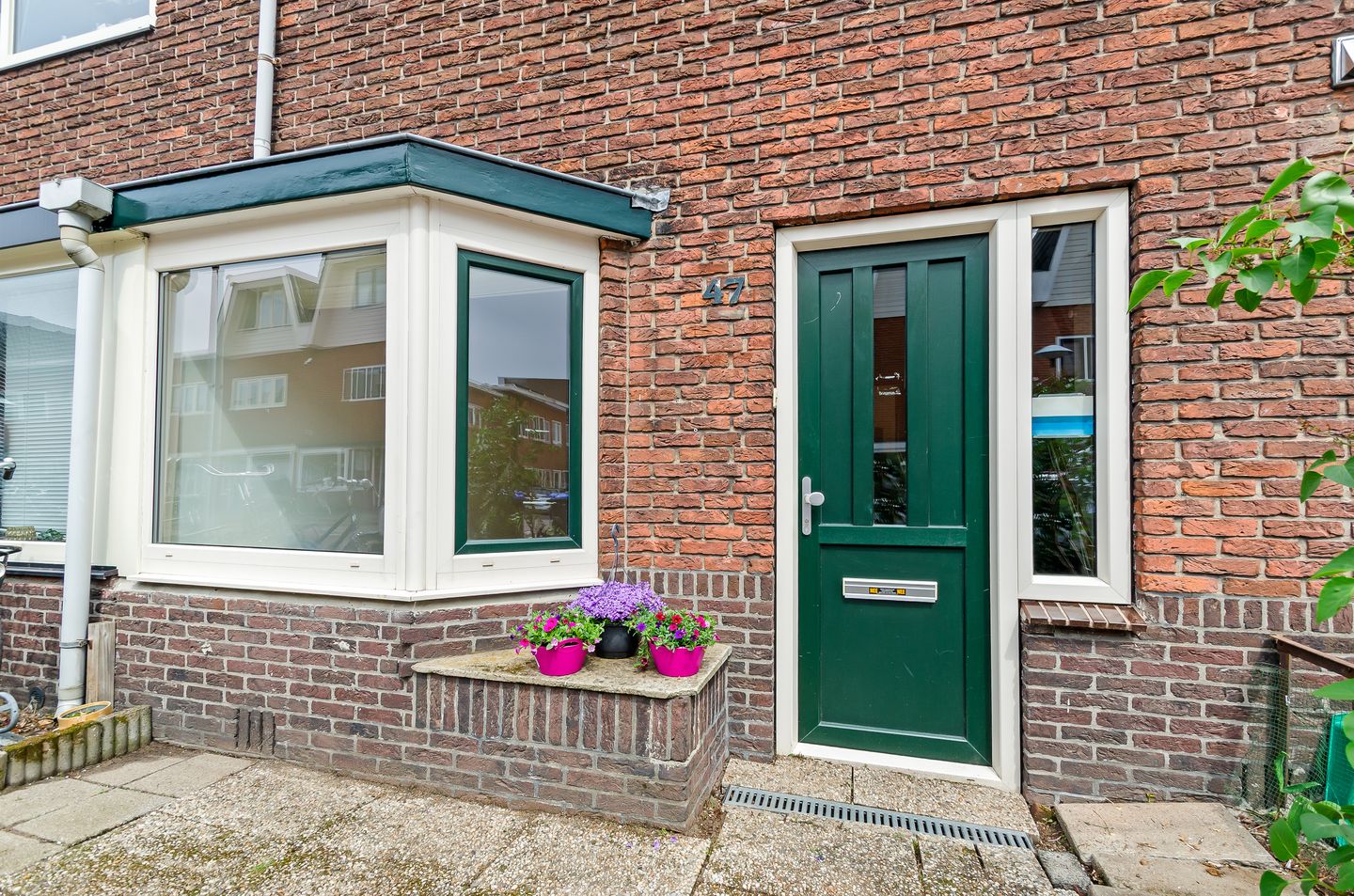 Foto 25 van Koppestokstraat 47