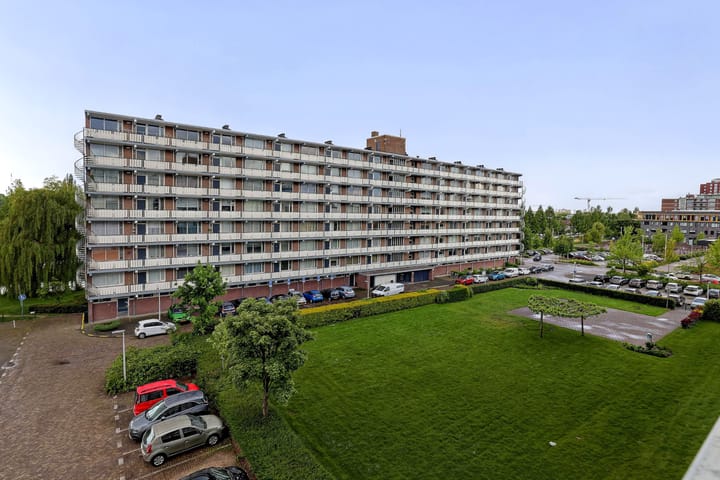 Alkenoord 126