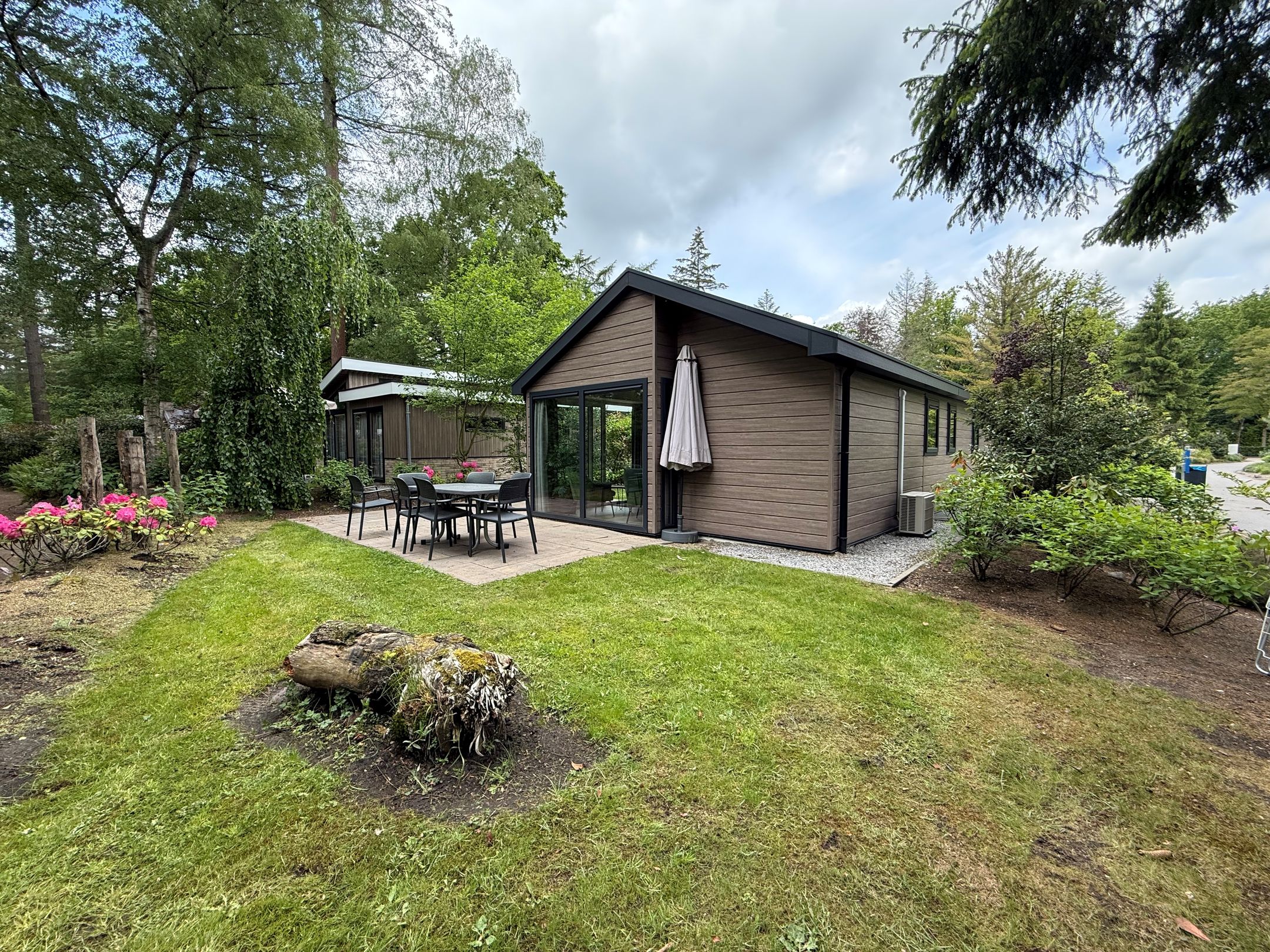 3-bedroom freehold villa in Maarn — photo 3 of 5