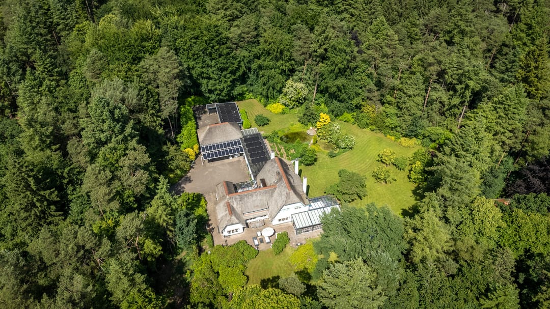 Photo 1 of Berkenlaan 4