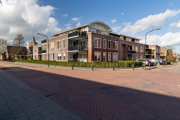 Foto 4 van van der Loostraat 29