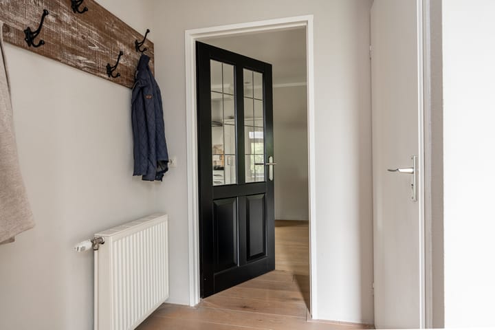 Foto 4 van Vuurdoornstraat 1