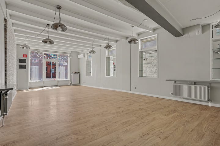 Foto 4 van Kreilstraat 1