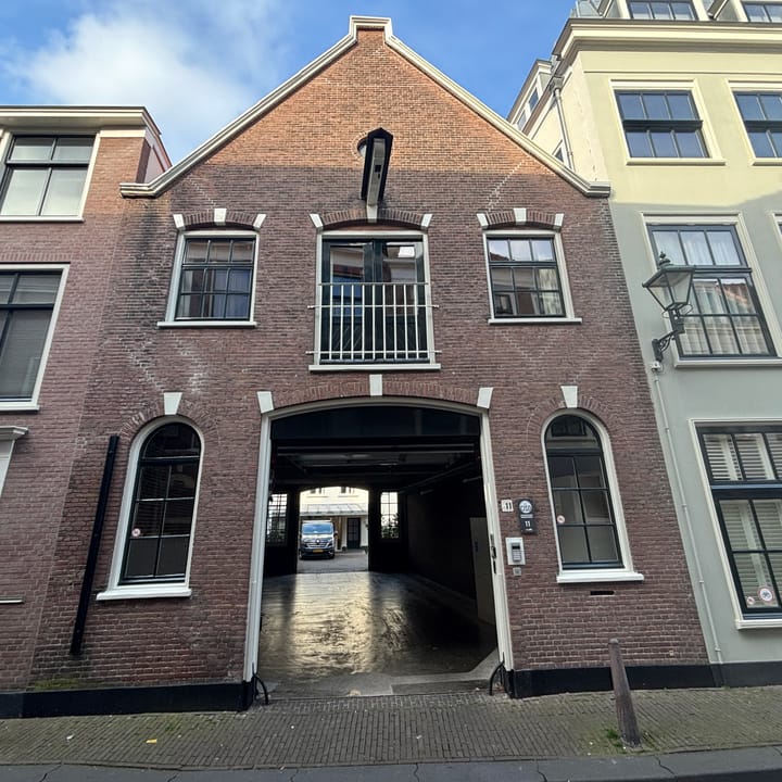 Photo 2 of Koediefstraat 11-B