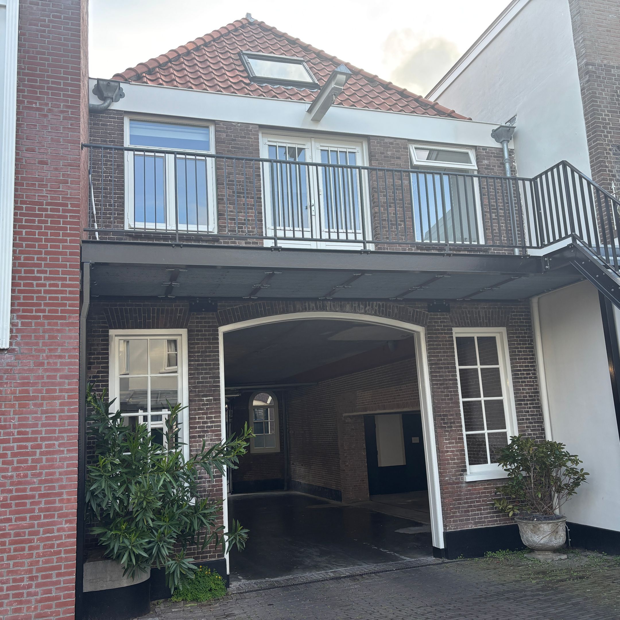 Photo 3 of Koediefstraat 11-B