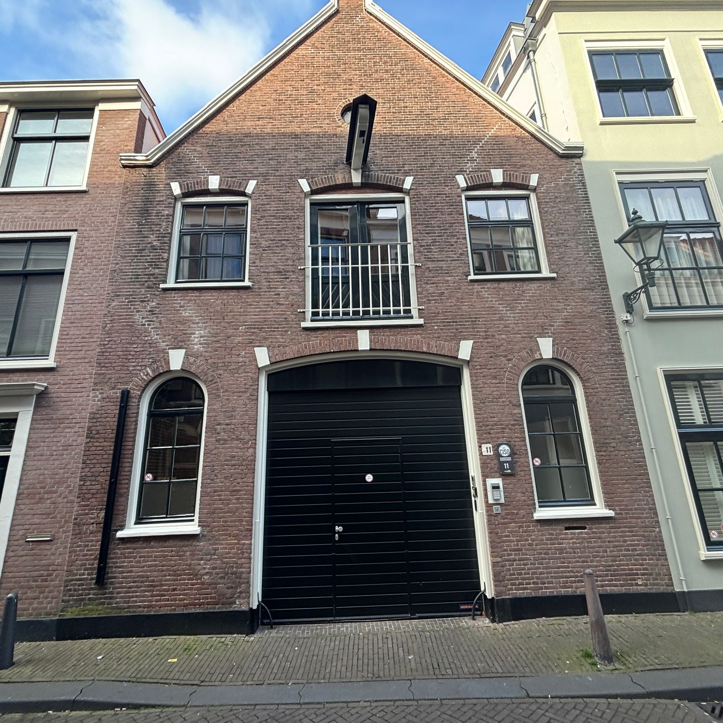 Photo 1 of Koediefstraat 11-B