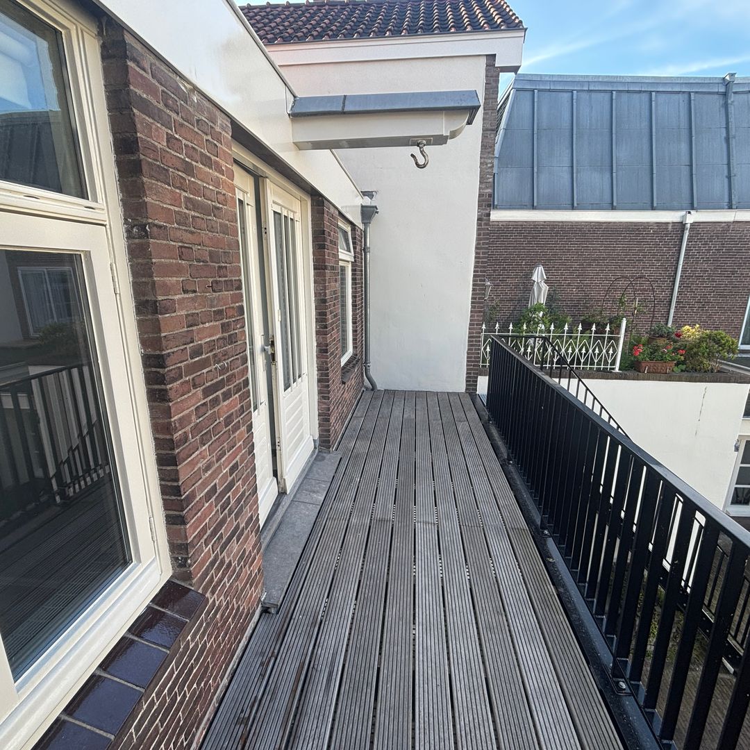 Photo 22 of Koediefstraat 11-B