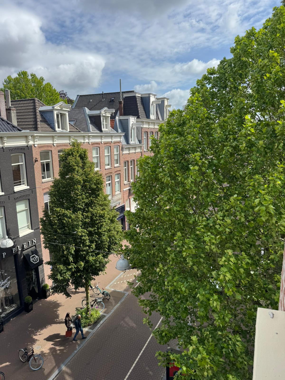Photo 14 of Van de Veldestraat 4-B