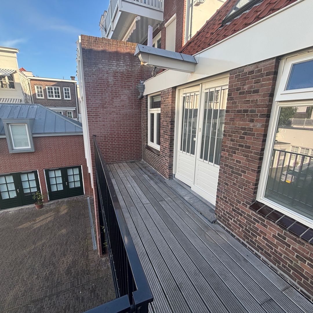 Photo 23 of Koediefstraat 11-B