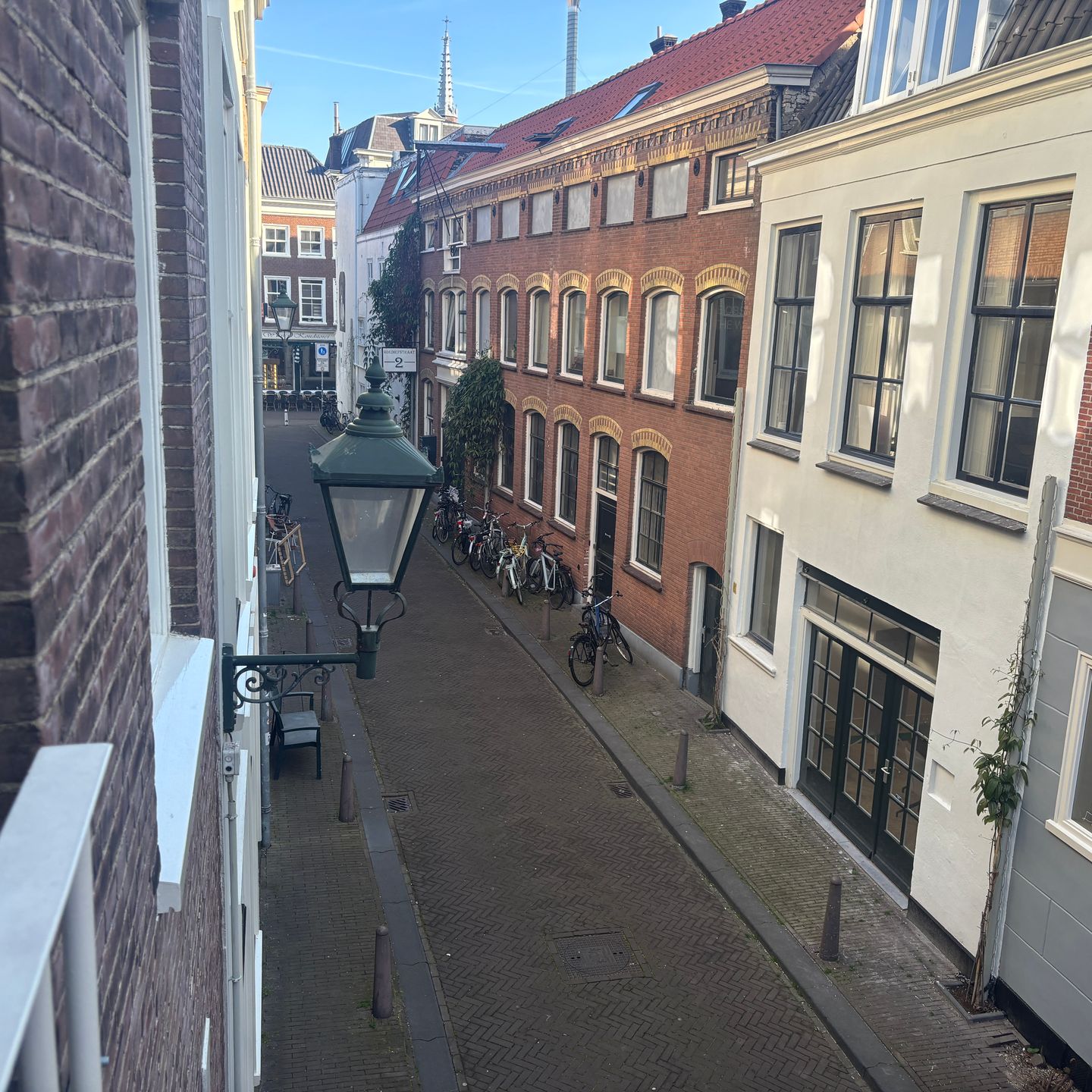 Photo 10 of Koediefstraat 11-B