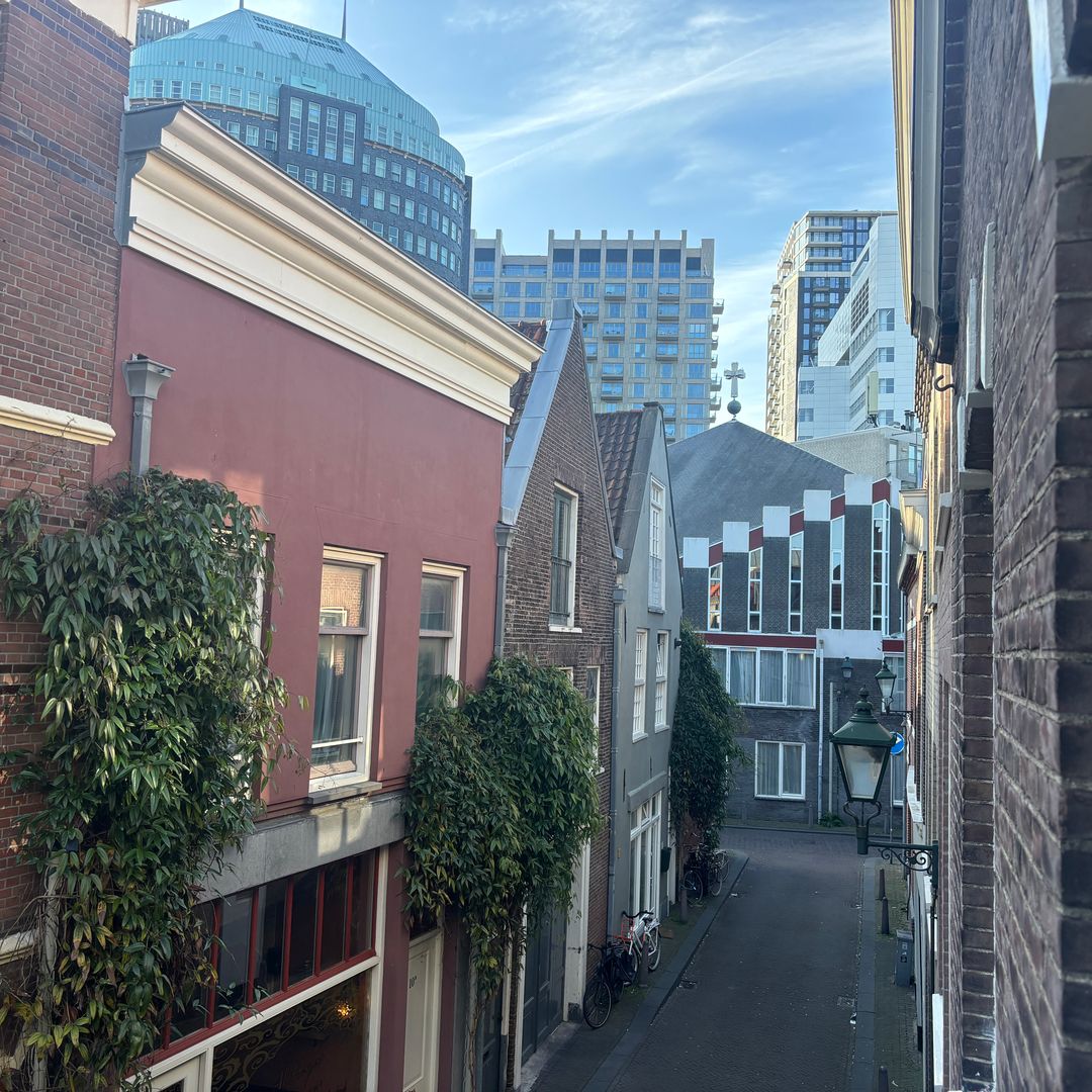 Photo 11 of Koediefstraat 11-B