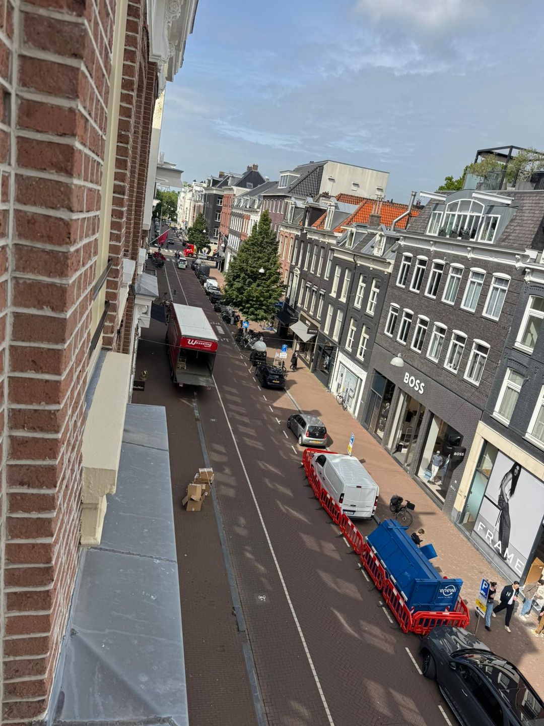 Photo 13 of Van de Veldestraat 4-B