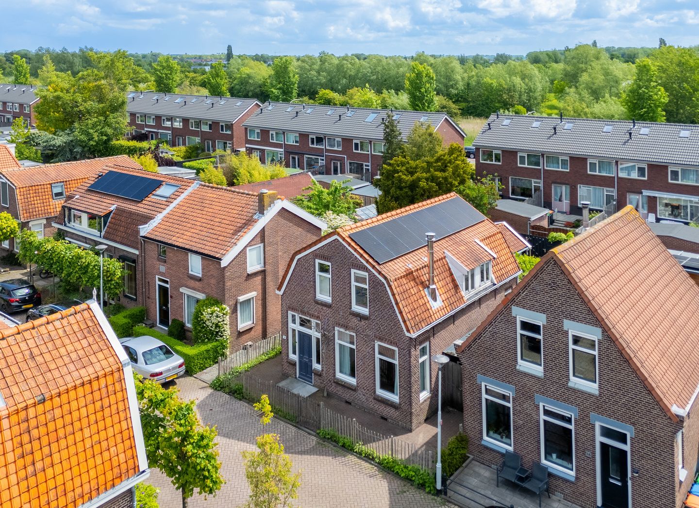 Foto 1 van Wilhelmina Geevestraat 18