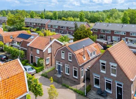 Wilhelmina Geevestraat thumbnail