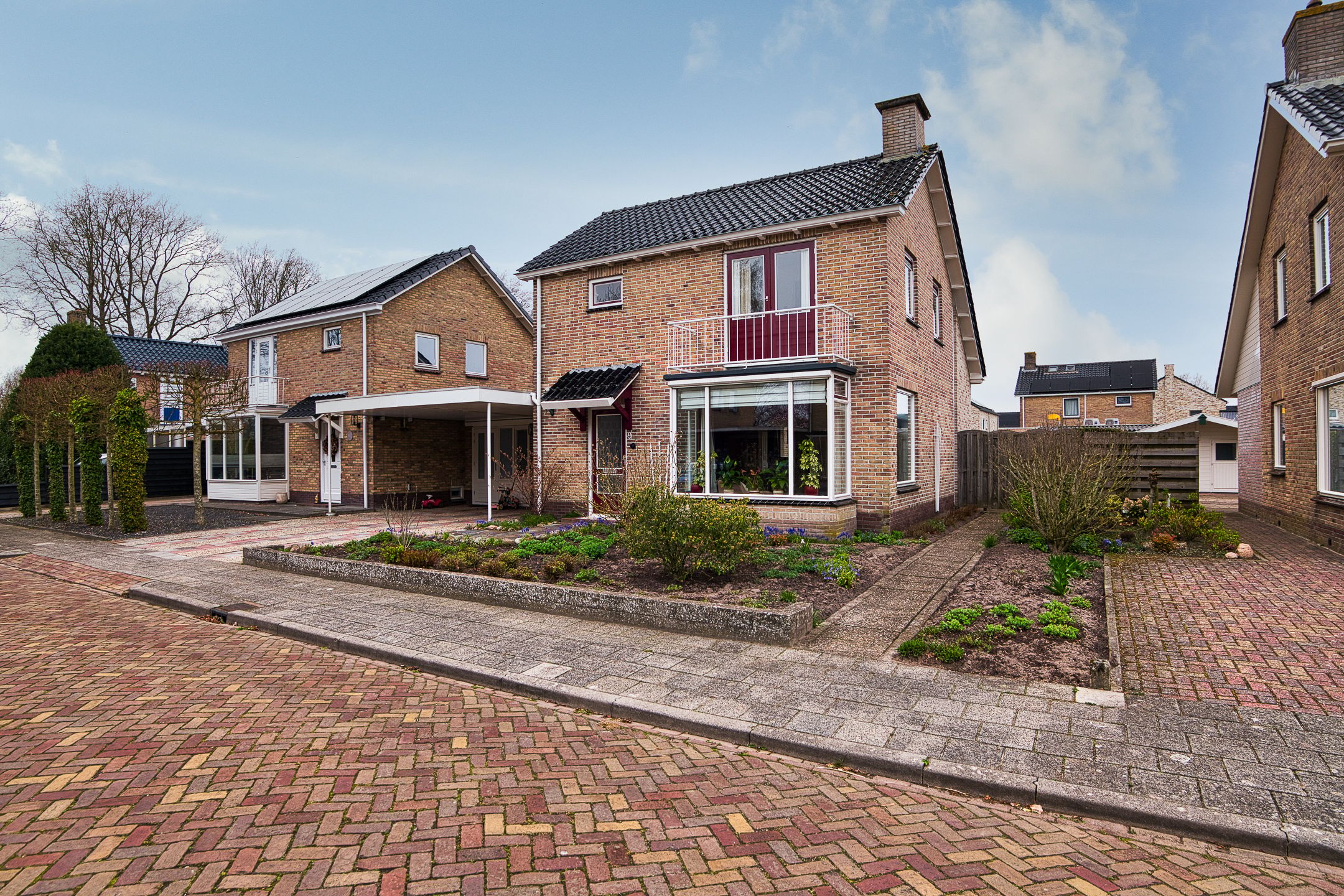 Meester Schaapstraat 9 