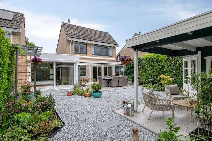 Foto 4 van Andoornstraat 18