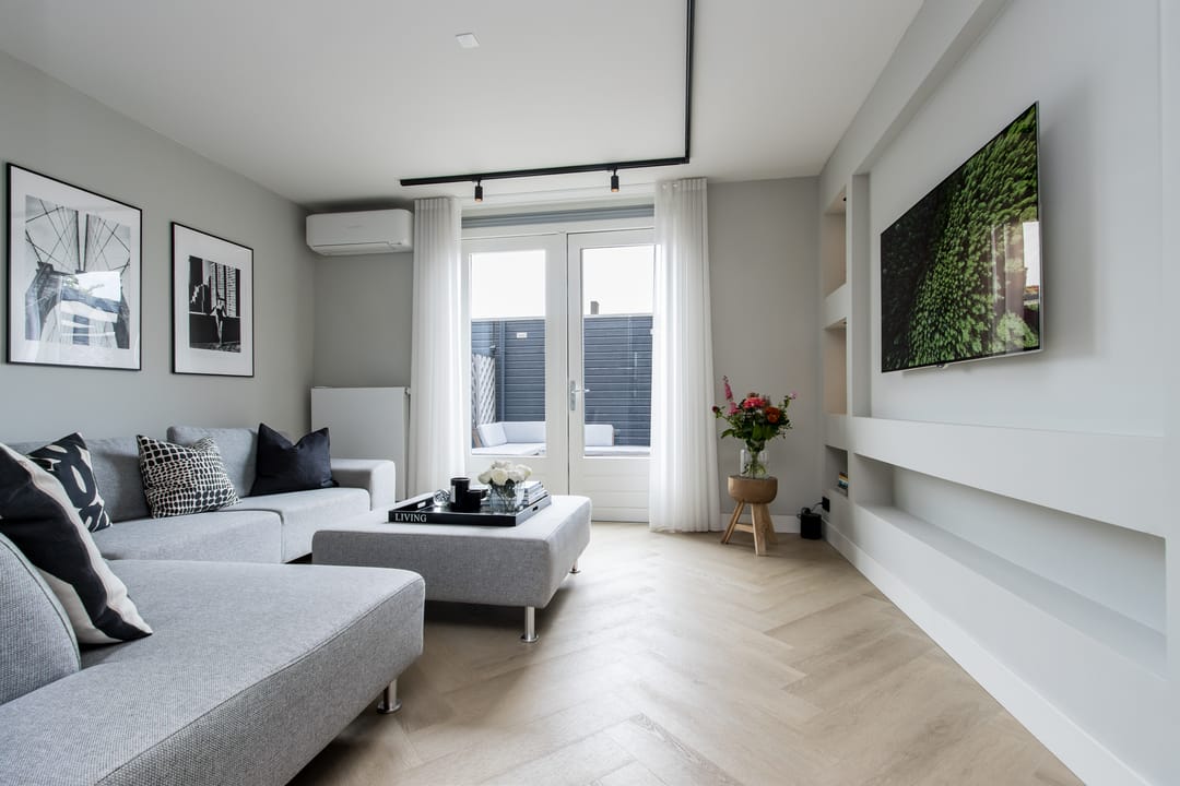 Foto 2 van Kruisstraat 14
