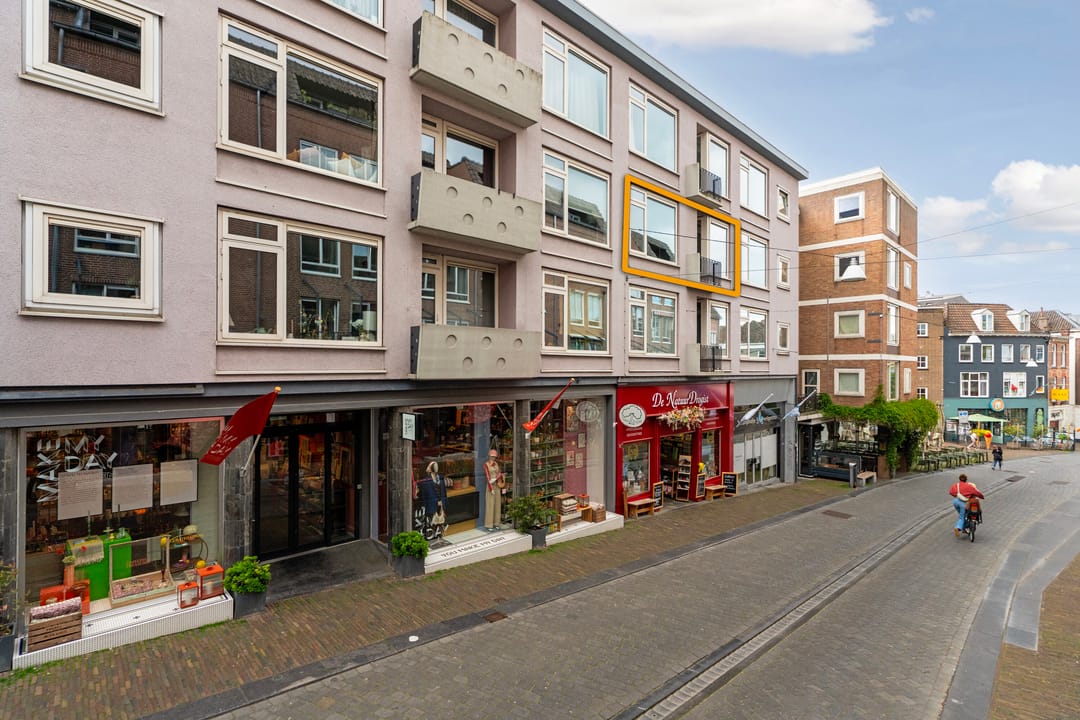 Foto 16 van Stikke Hezelstraat 77