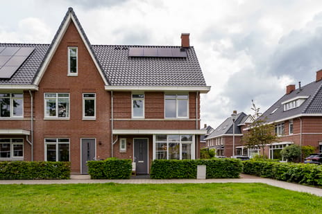 Bernard Leenestraat thumbnail