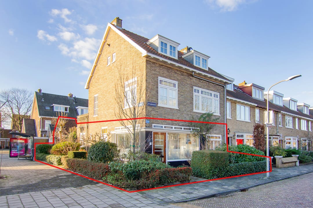 Foto 1 van Junoplantsoen 79